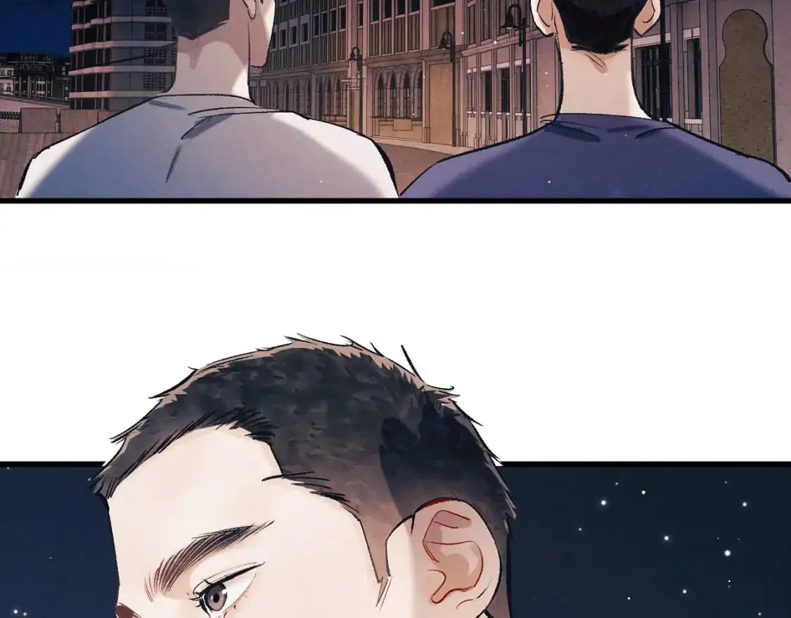 第116话 男朋友的腿很长11