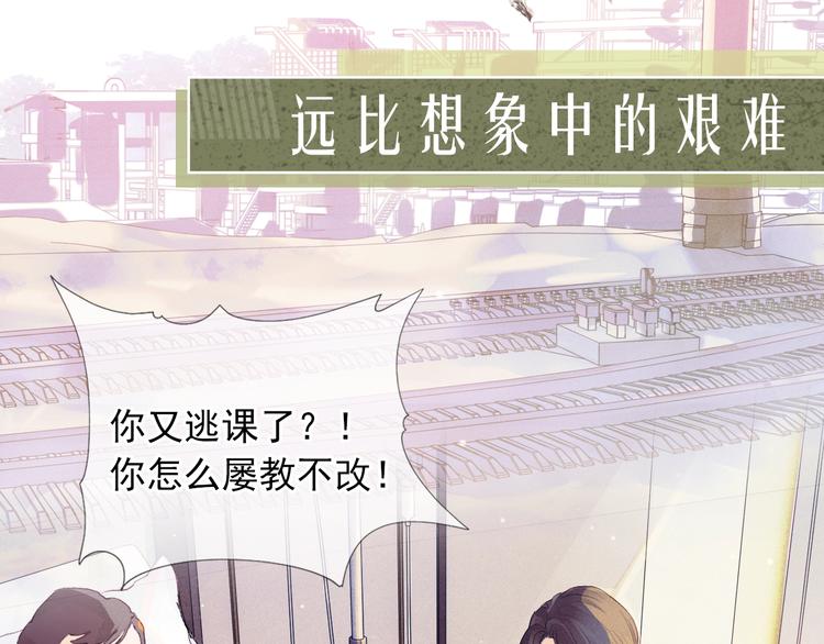 序章 在你眼中，撒野奔跑6