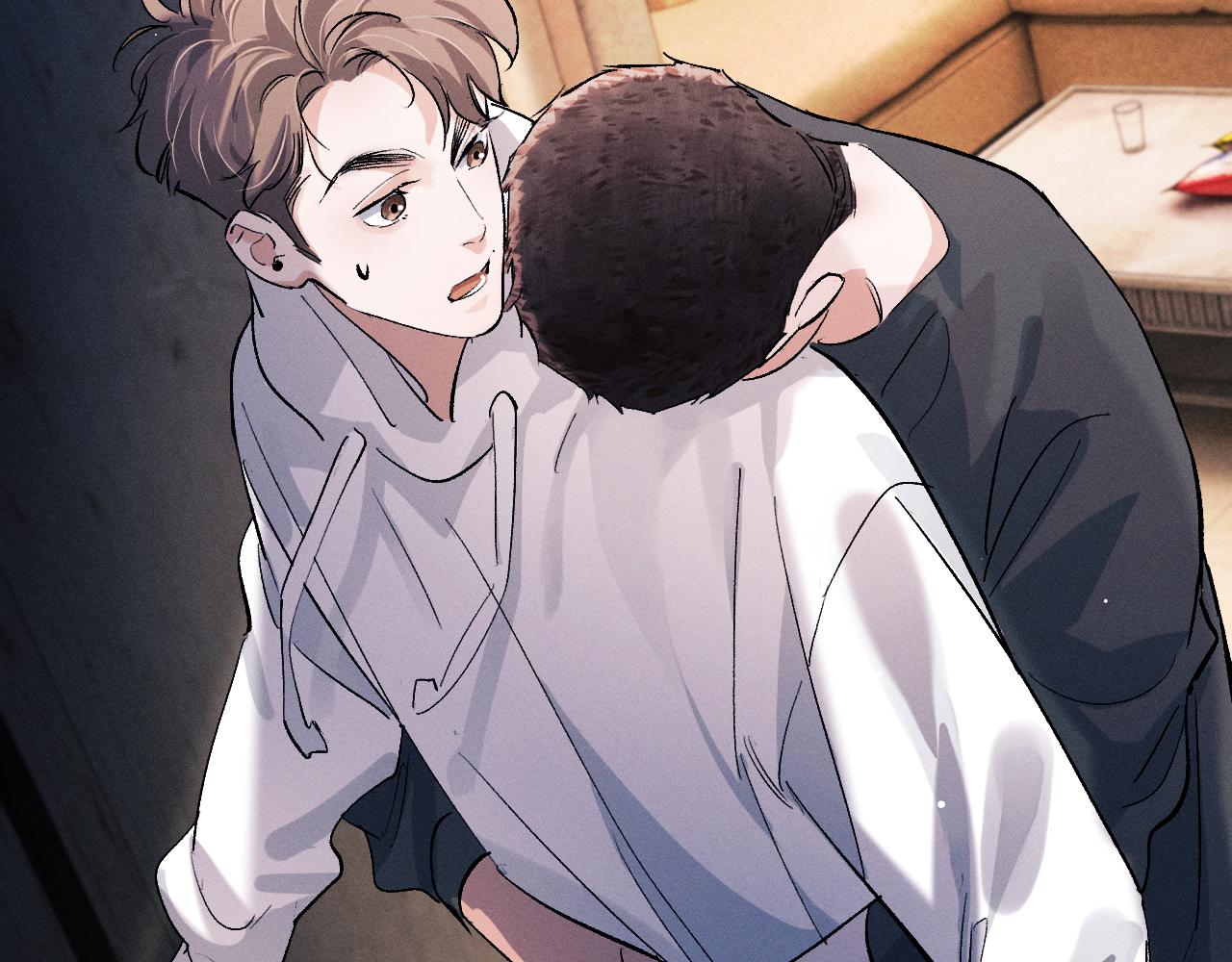第79话 一起发发呆4