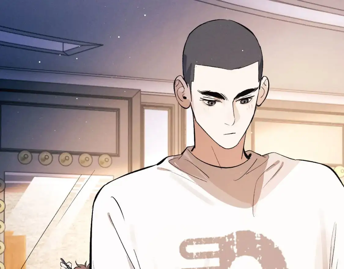 第108话 当唇模or臀模？80
