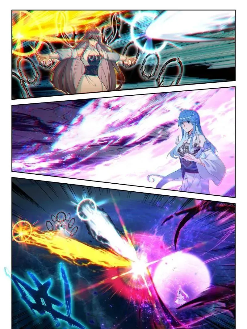 第547话 冰魔龙战双环5