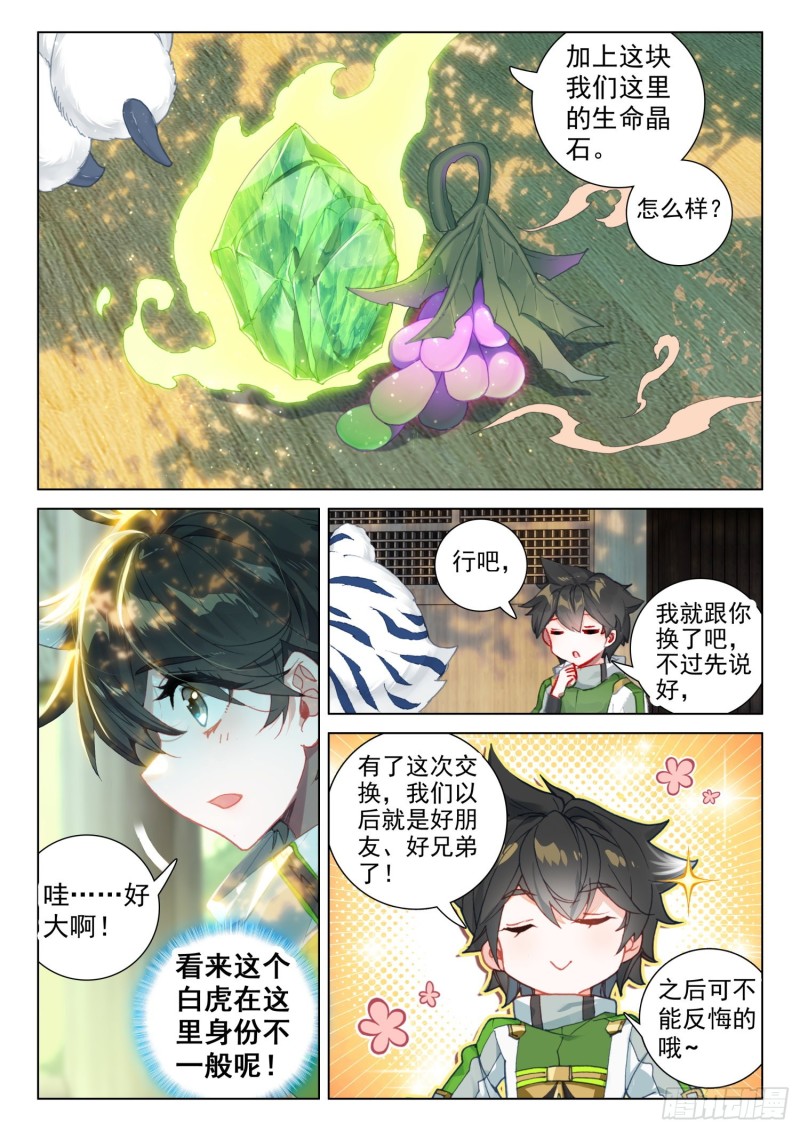 虎王蓝蝴蝶9