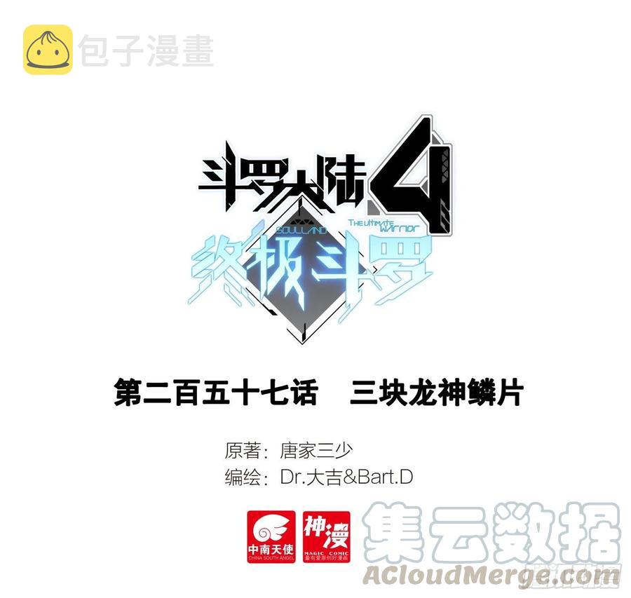 三块龙神鳞片0