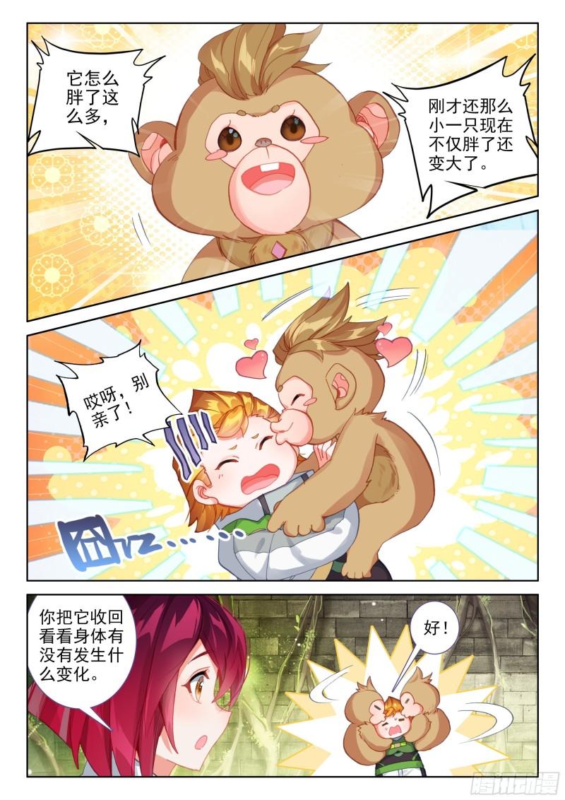 胖猩猩？14
