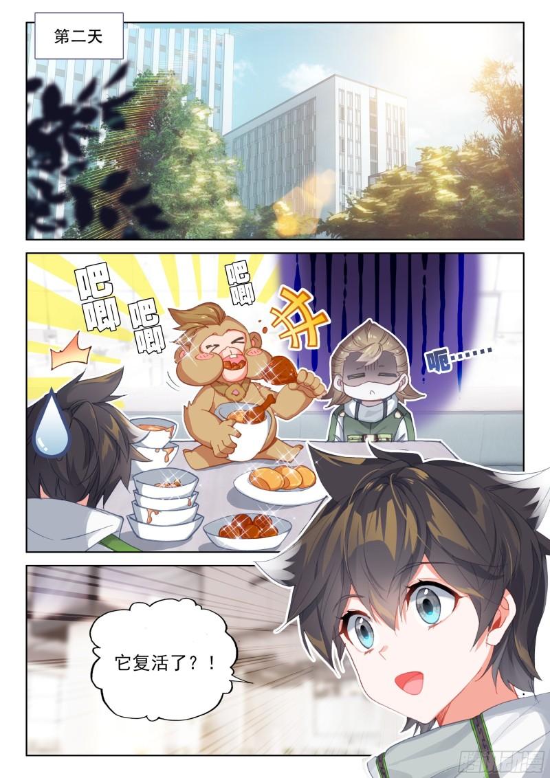 胖猩猩？16