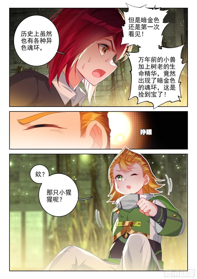 胖猩猩？12