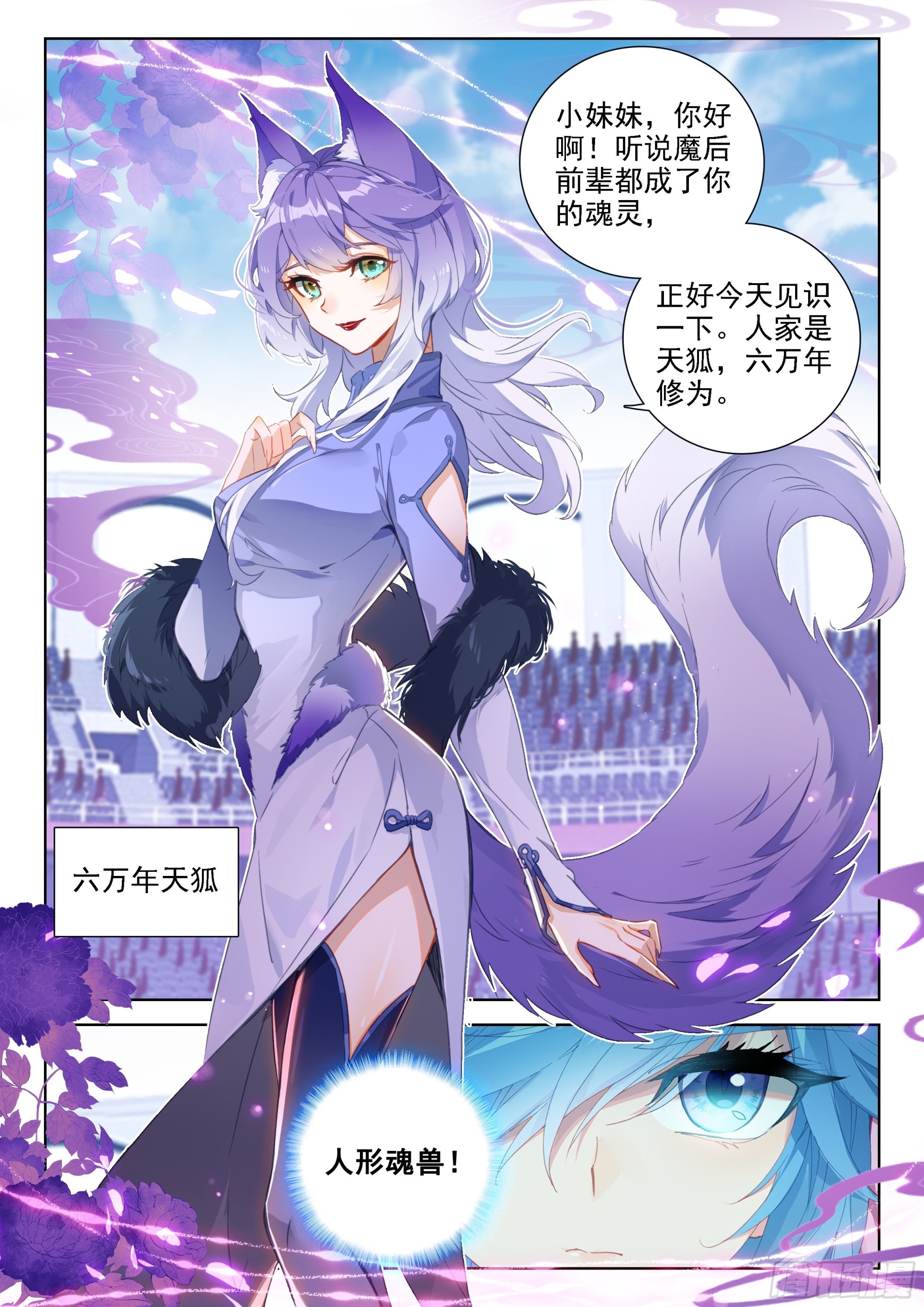 辉辉出战13