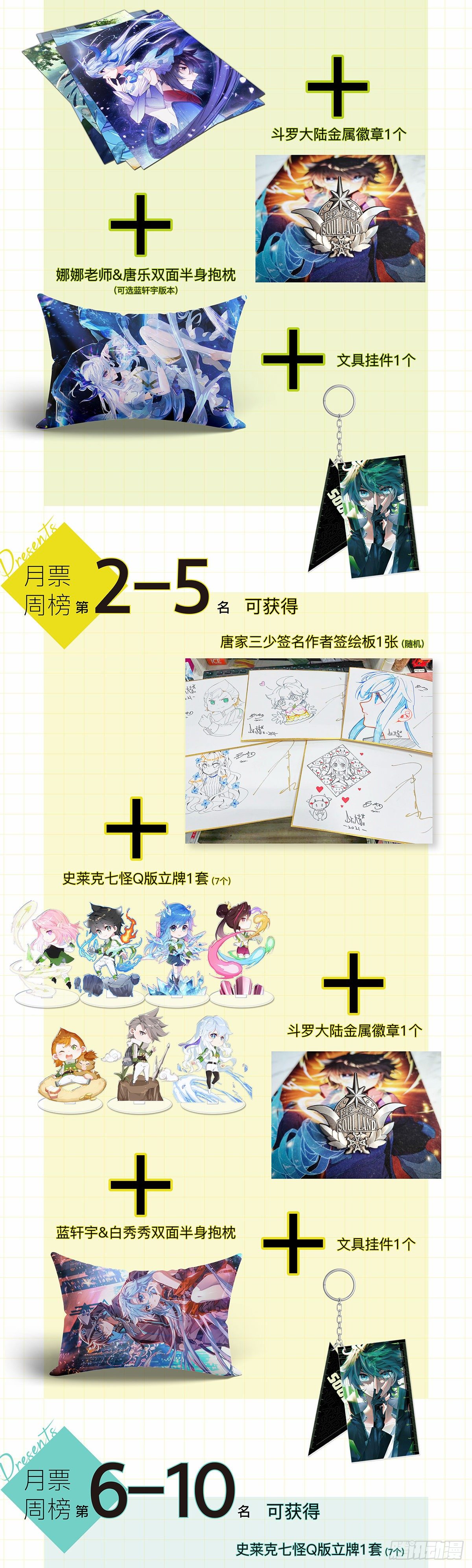 月票冲榜！冲向2022！1