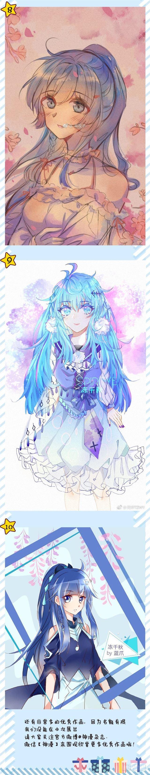 测试开始20