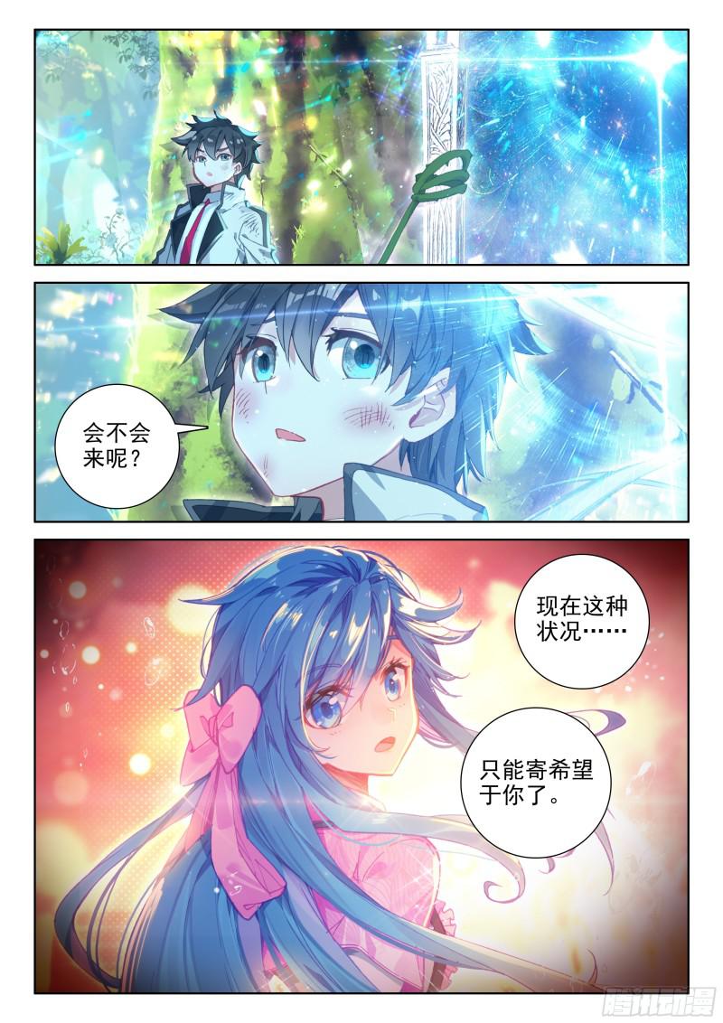 暗蓝色大戟16