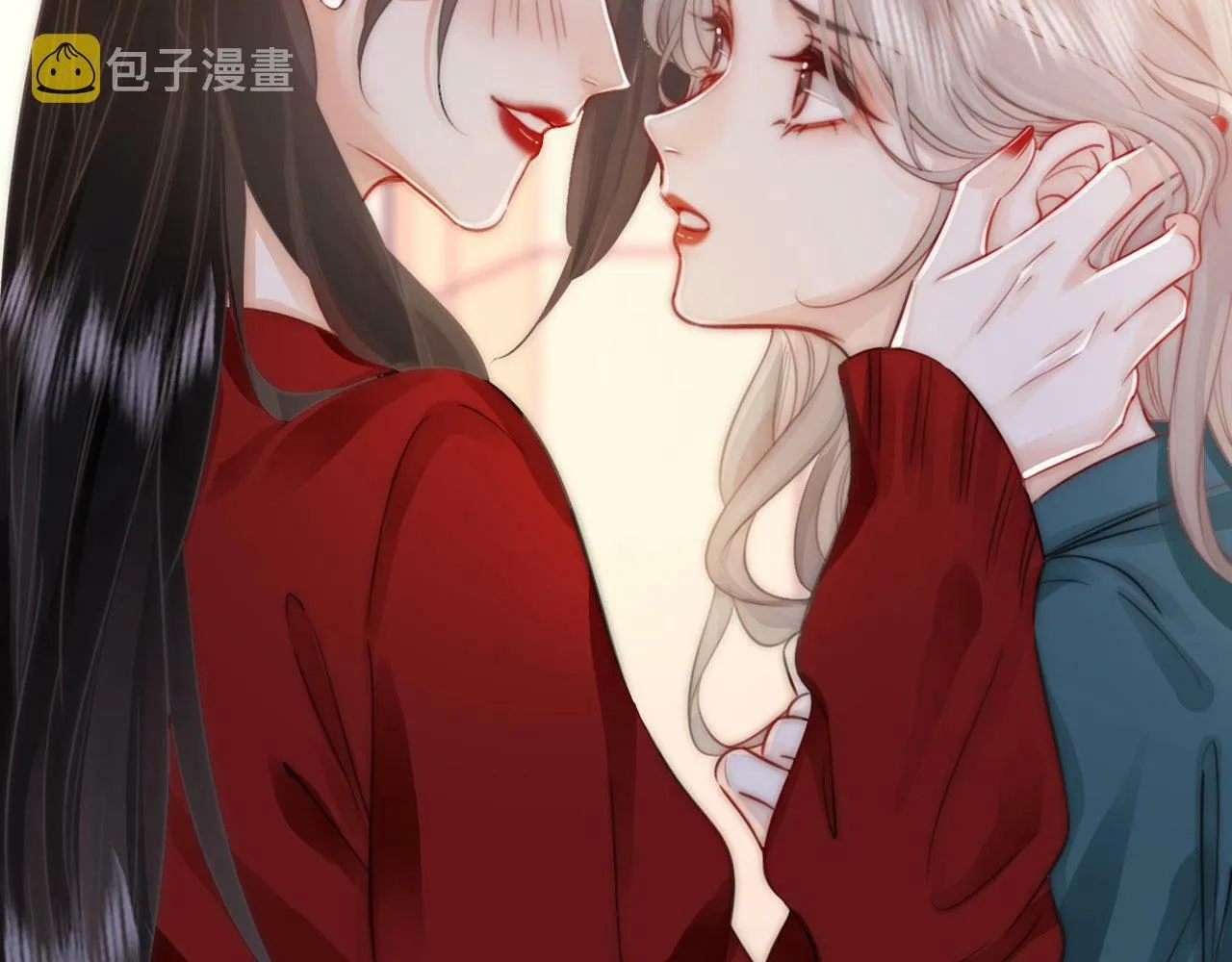 序章  梦中情T曲熙之来啦！45