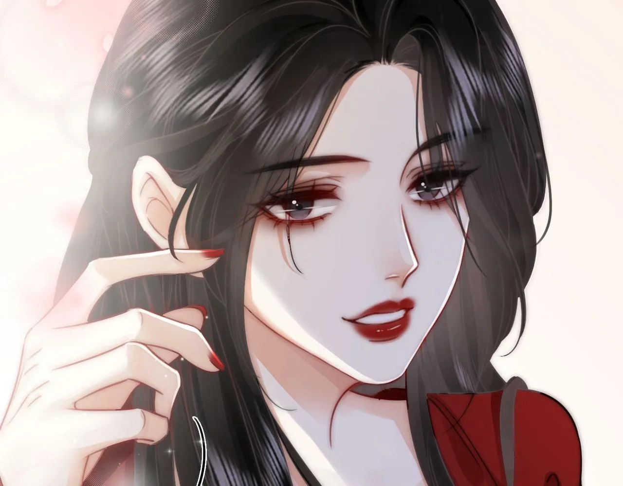 第2话  另有目的100