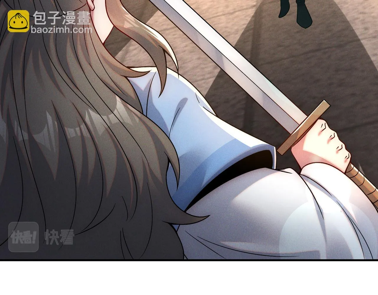 第73话 这皇位，我要定了！100