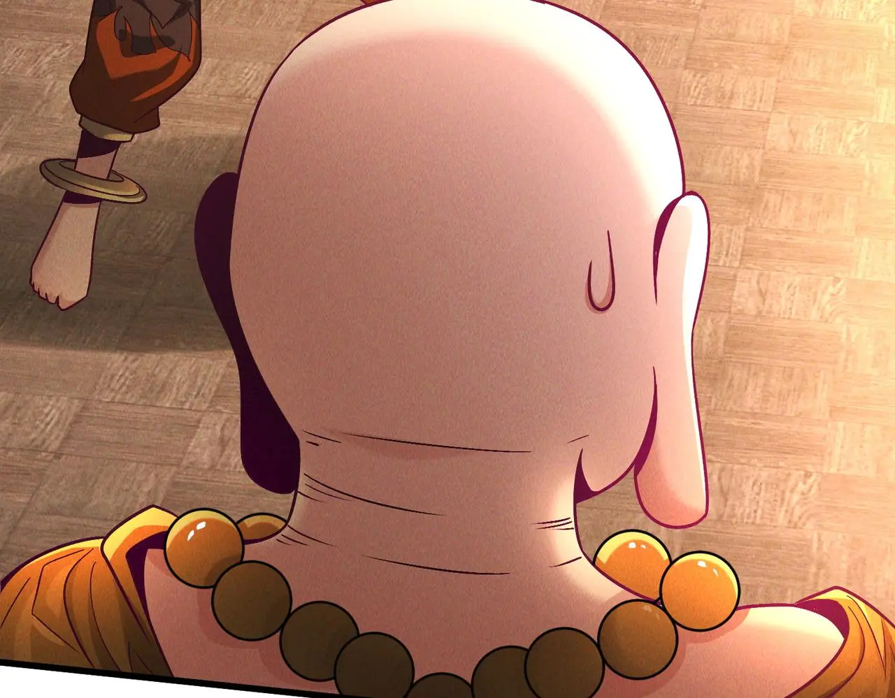第104话 嫦娥降临36