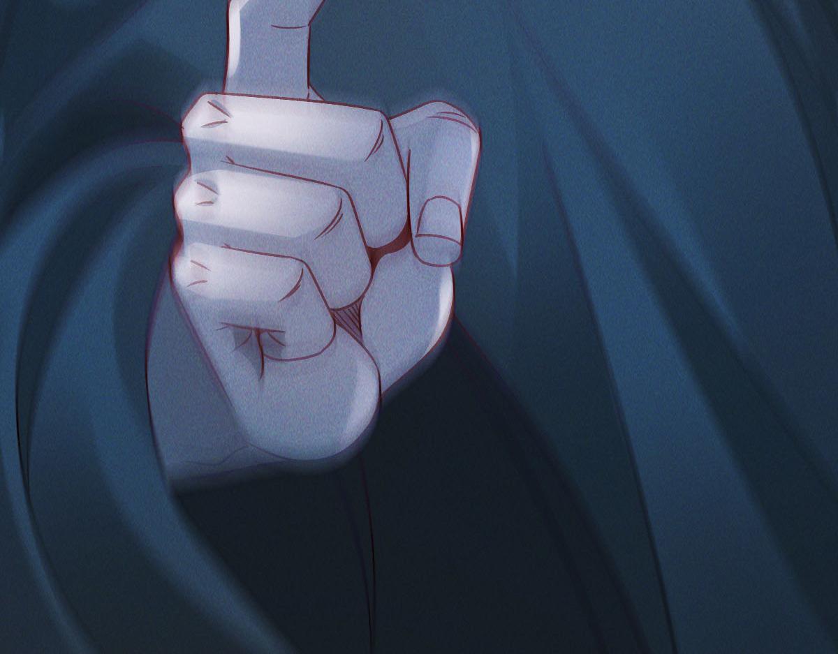 第39话 少废话，来战！131
