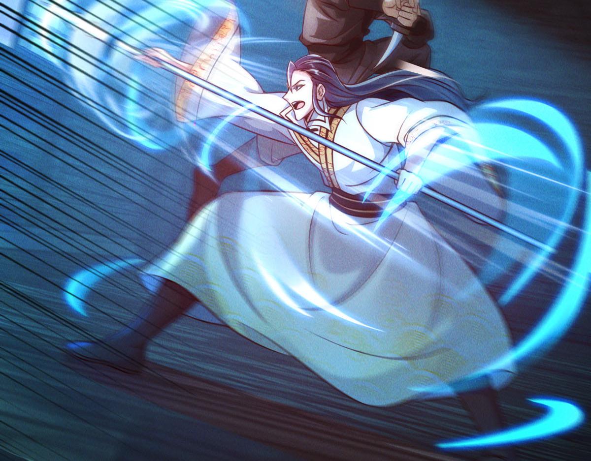 第41话 黑白无常首秀26