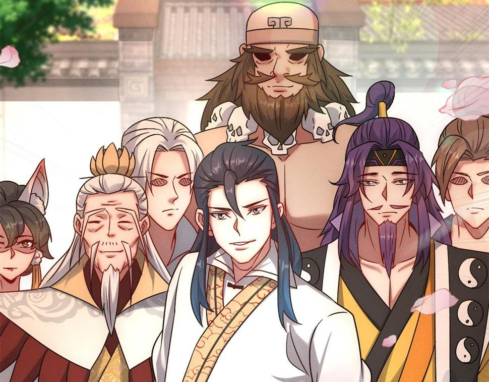第55话 解锁新人物——张角88