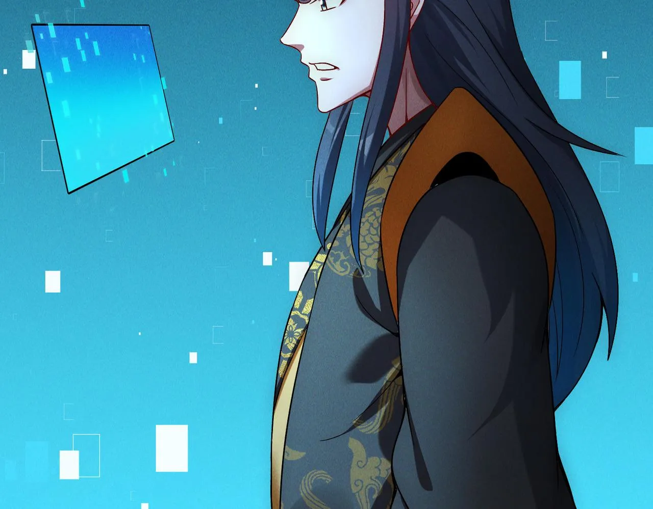 第77话 秦君登基127