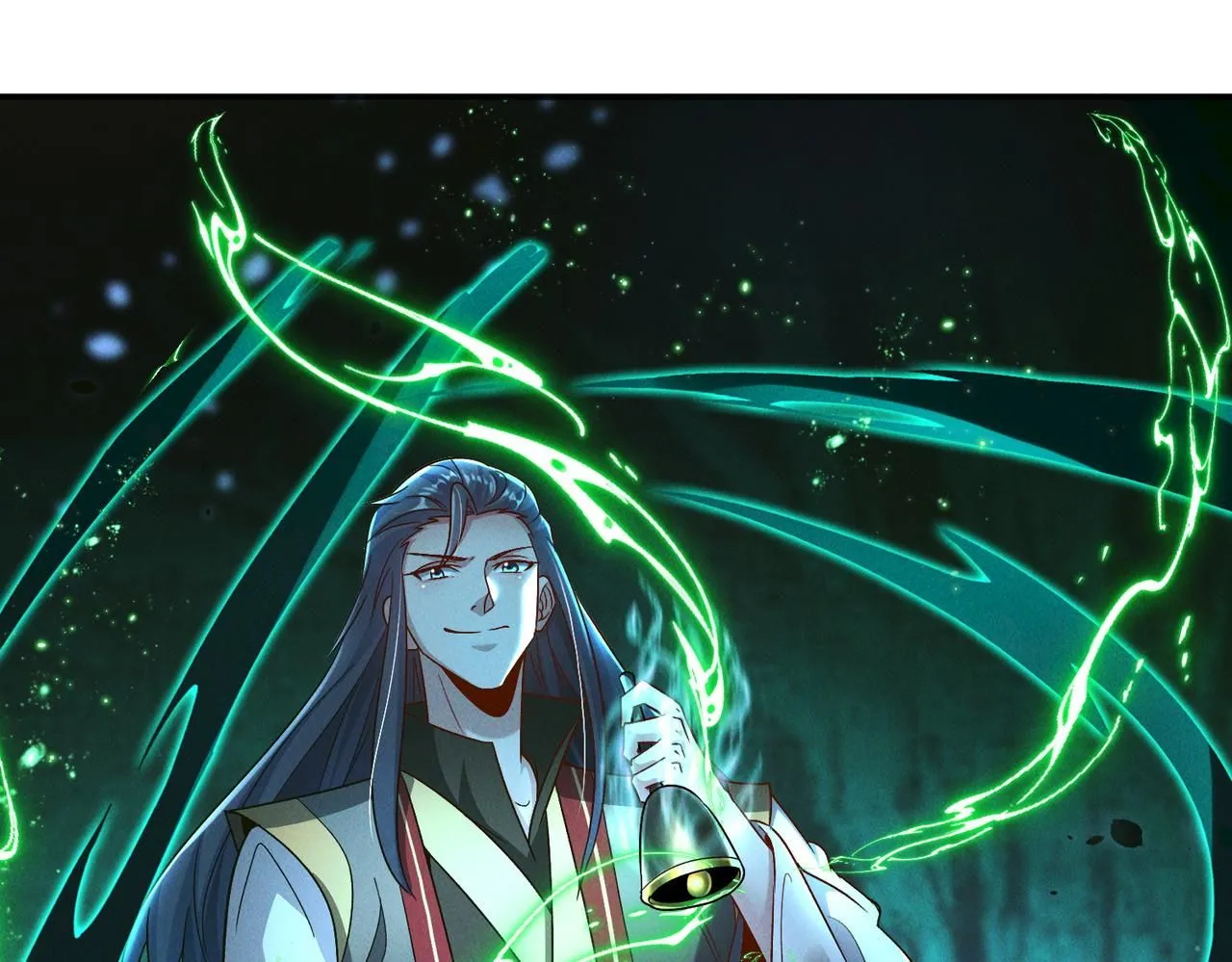 第96话 强者傍身107