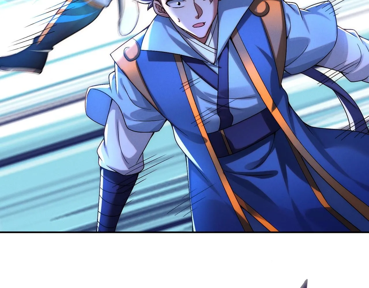第91话 哟！真热闹11