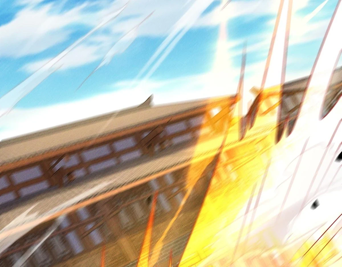 第53话 南卓皇朝要追杀我？13