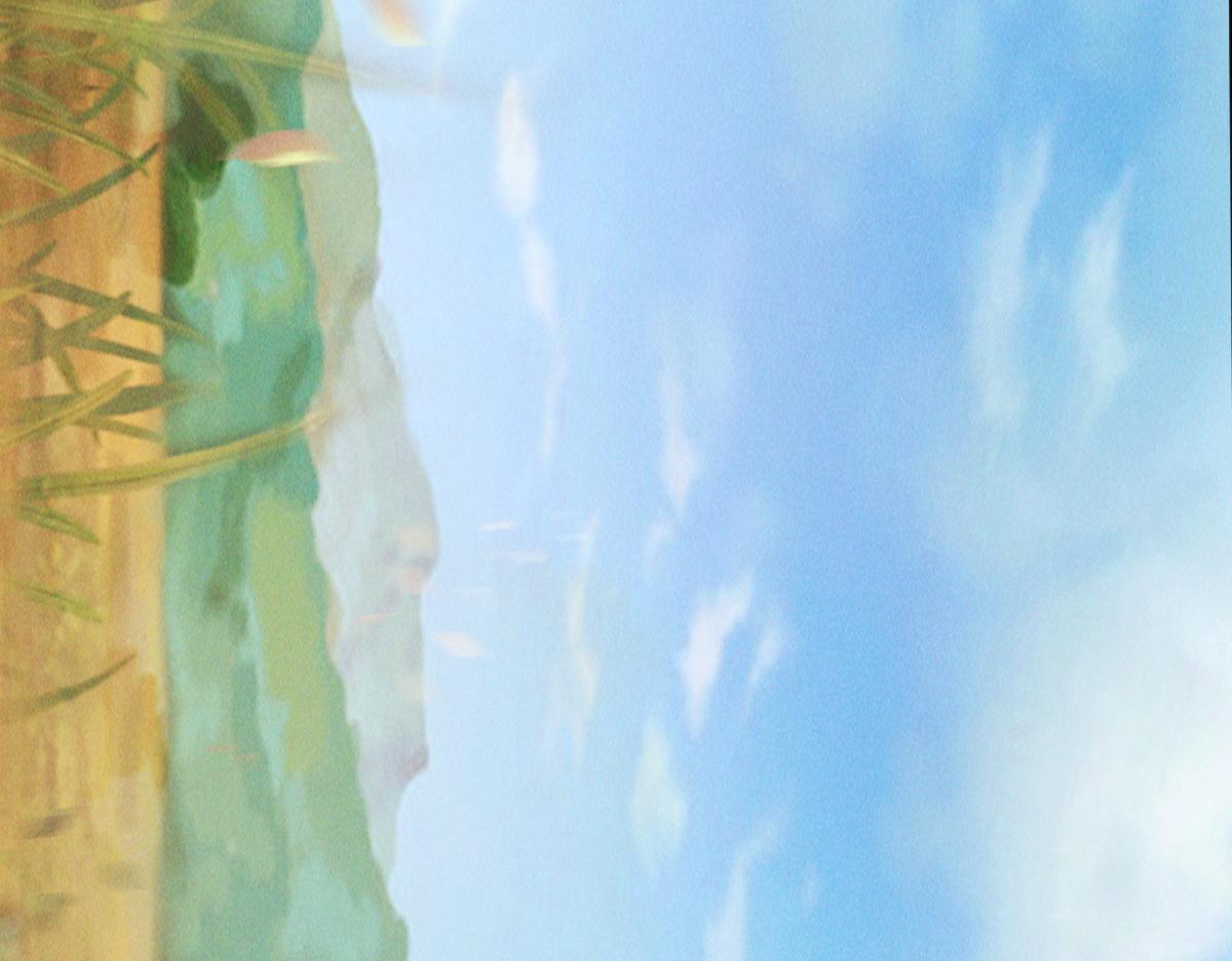 第42话 瞒天过海遇蛟龙72