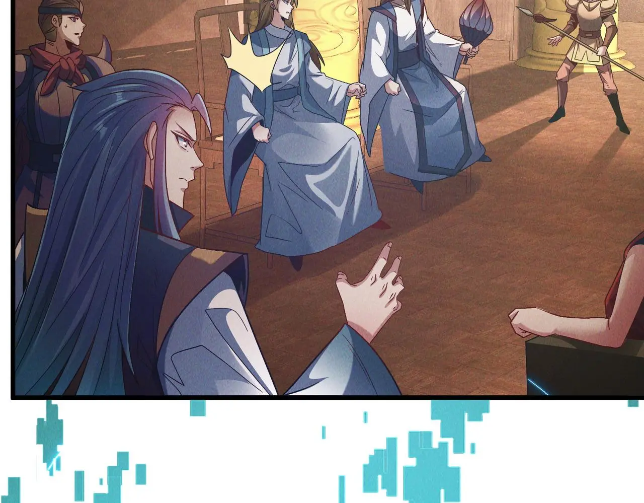 第104话 嫦娥降临20