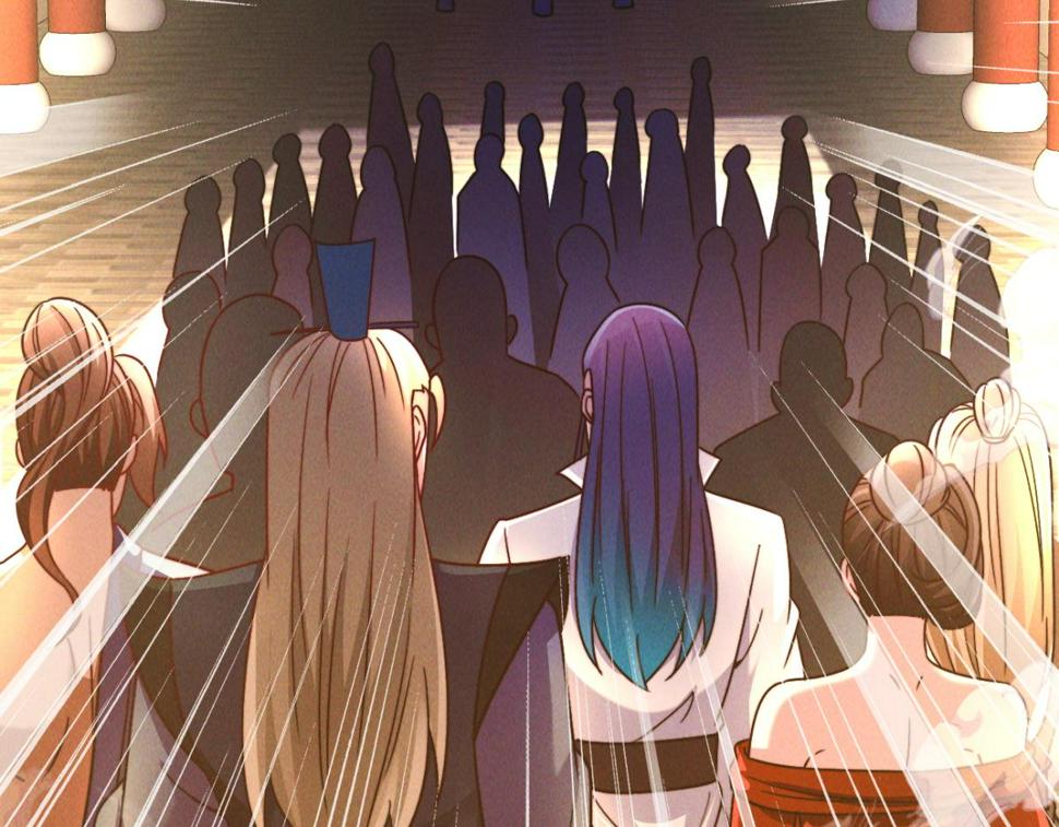 第56话 秦君破局，前往鸿门宴77