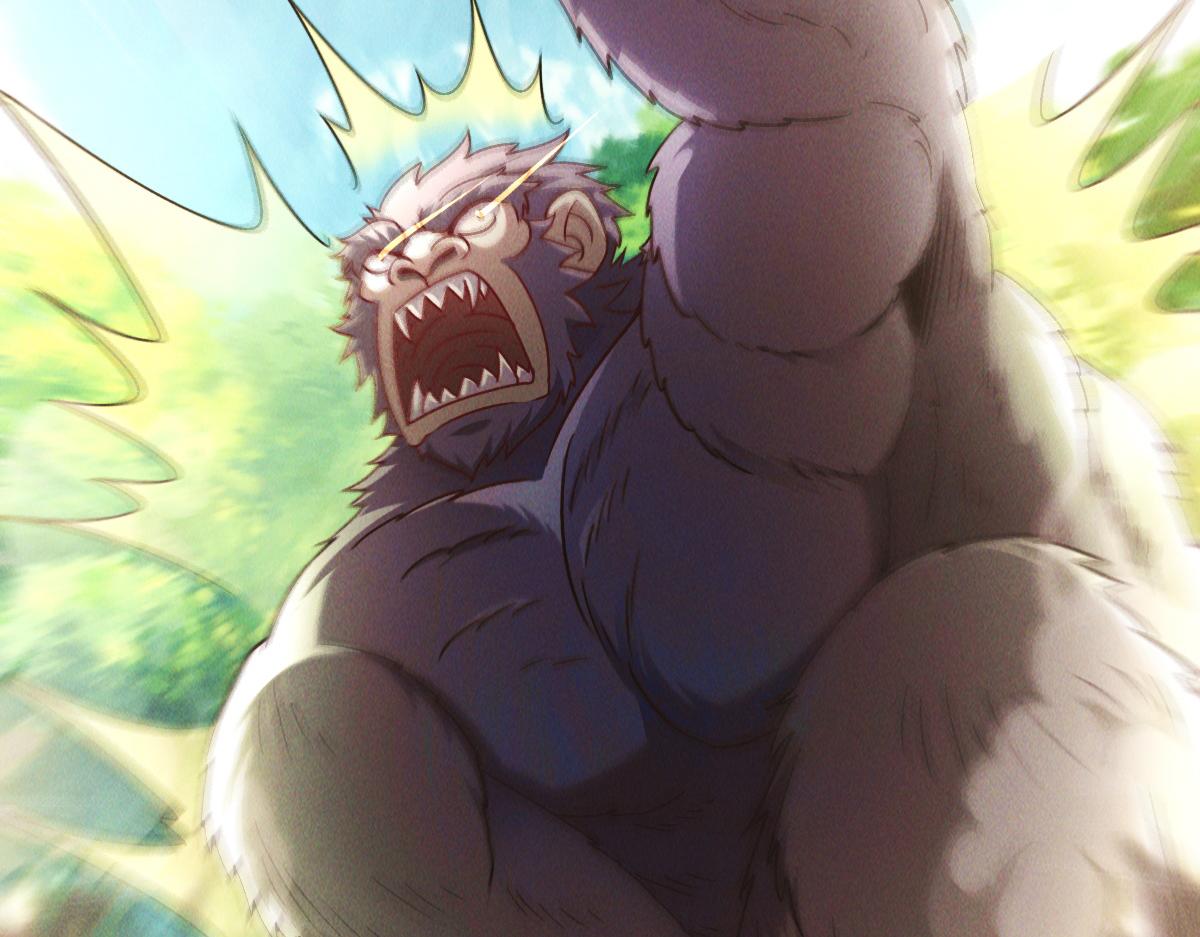 第45话 邪魔苏醒21