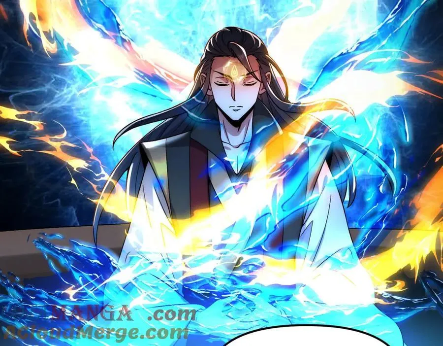 第119话 突破地仙境40