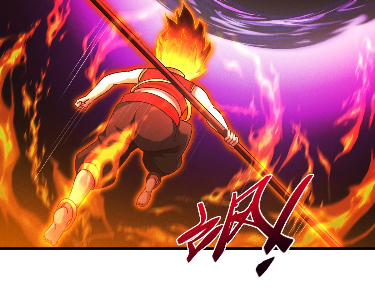 第74话 深渊之处，万法尽灭134