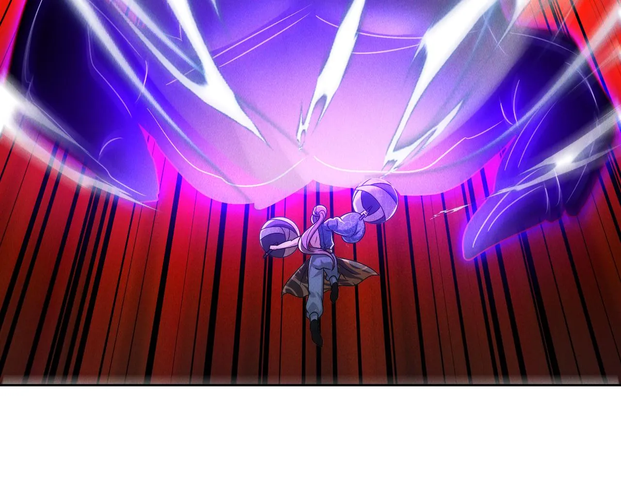 第75话 对战真仙境！20