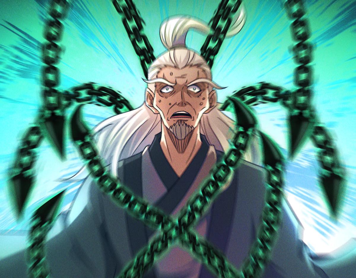 第41话 黑白无常首秀102