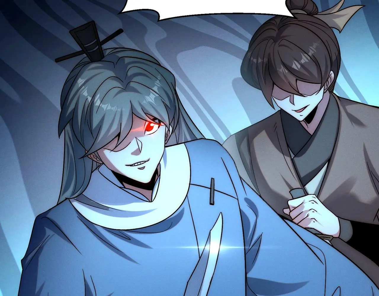 第105话 南海龙王55