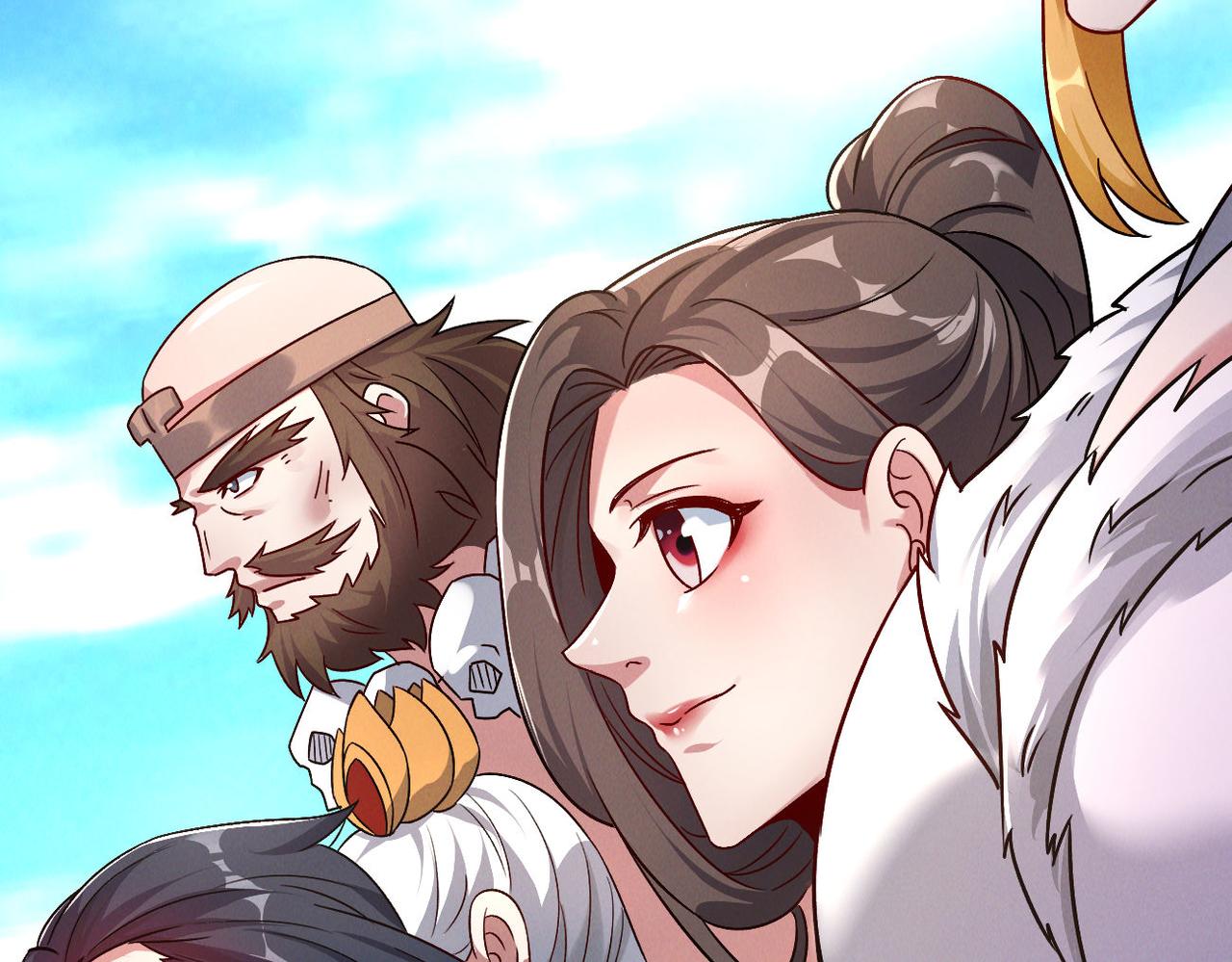 第51话 皇都遇故人19