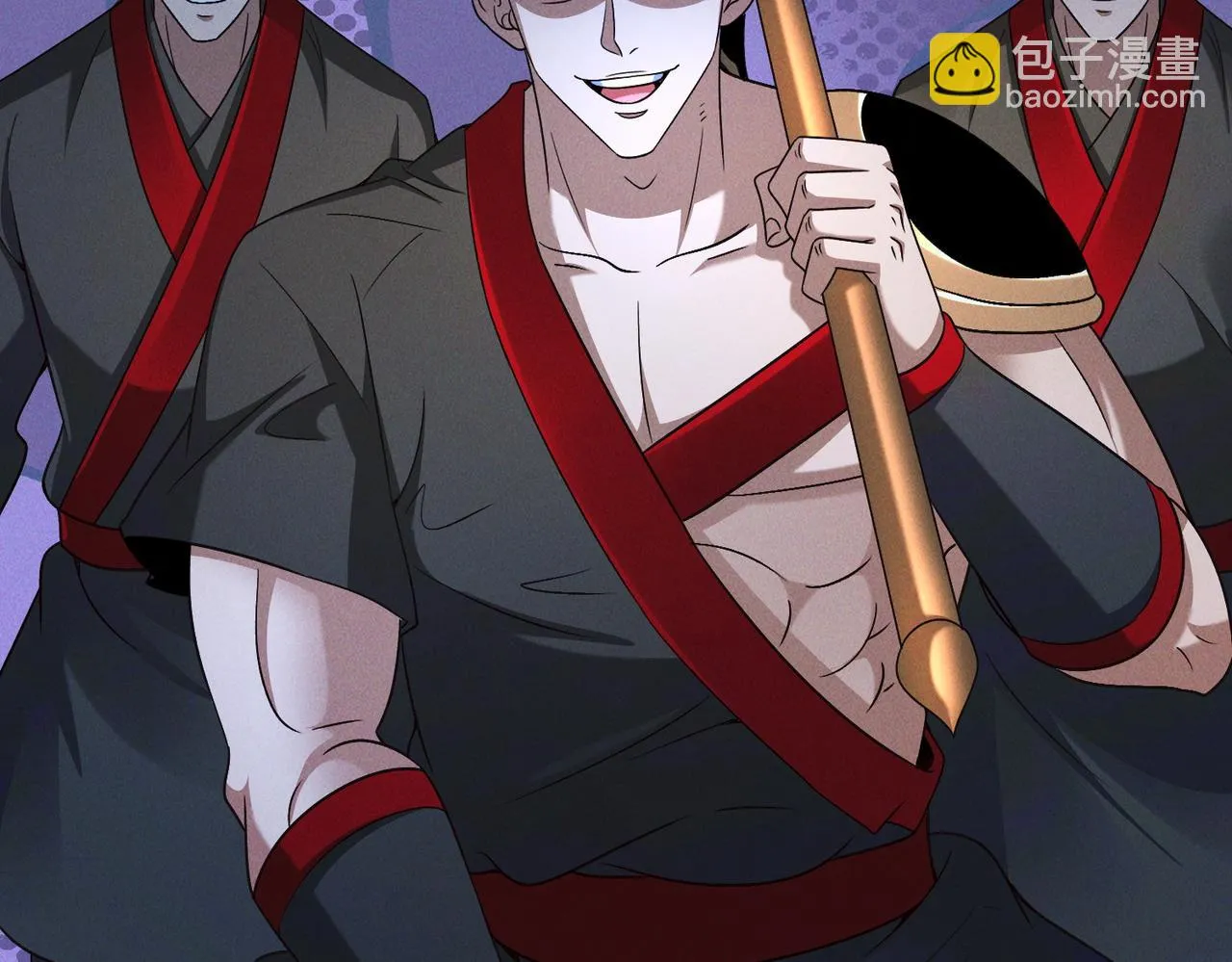 第84话 十万天兵79