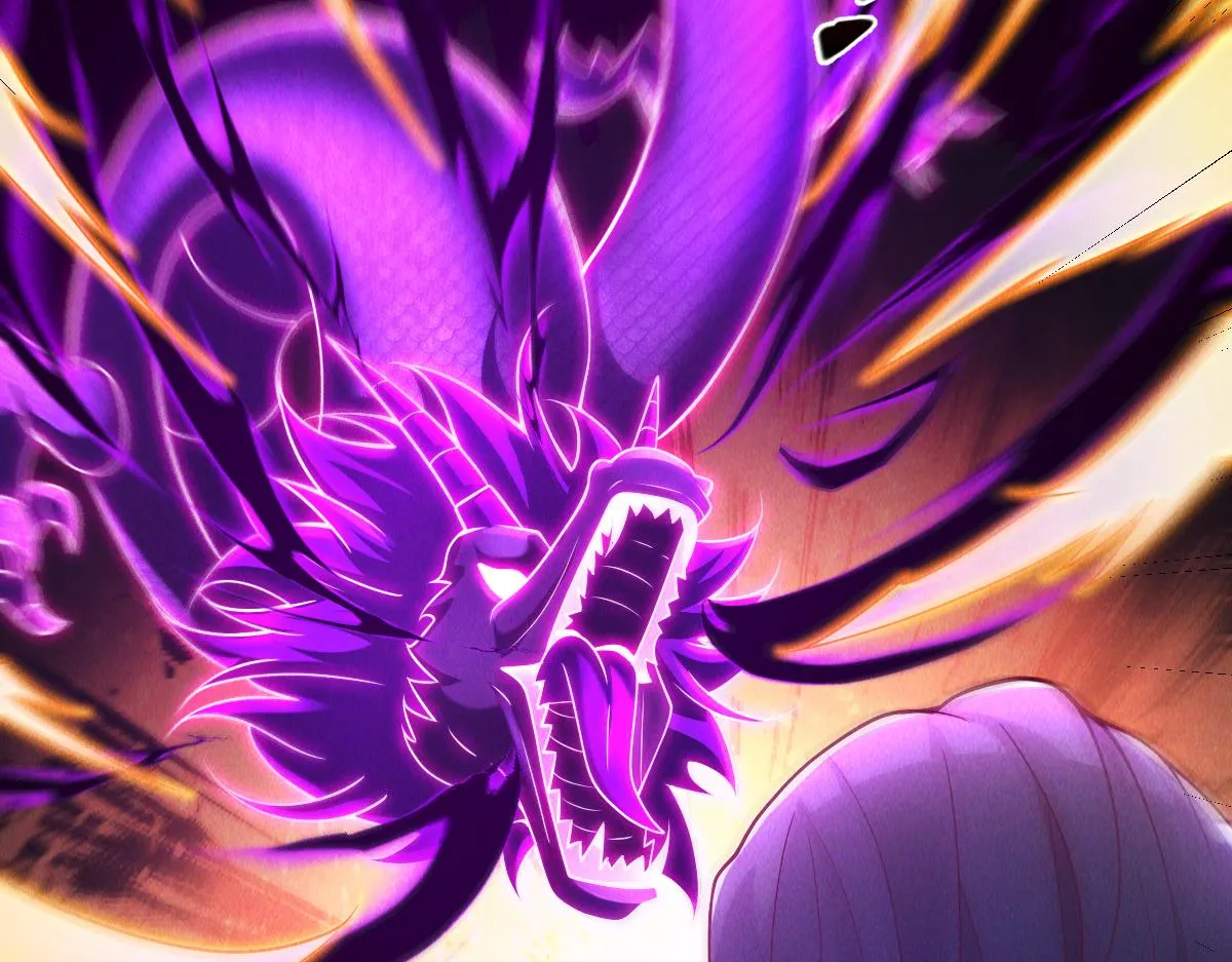 第74话 深渊之处，万法尽灭16