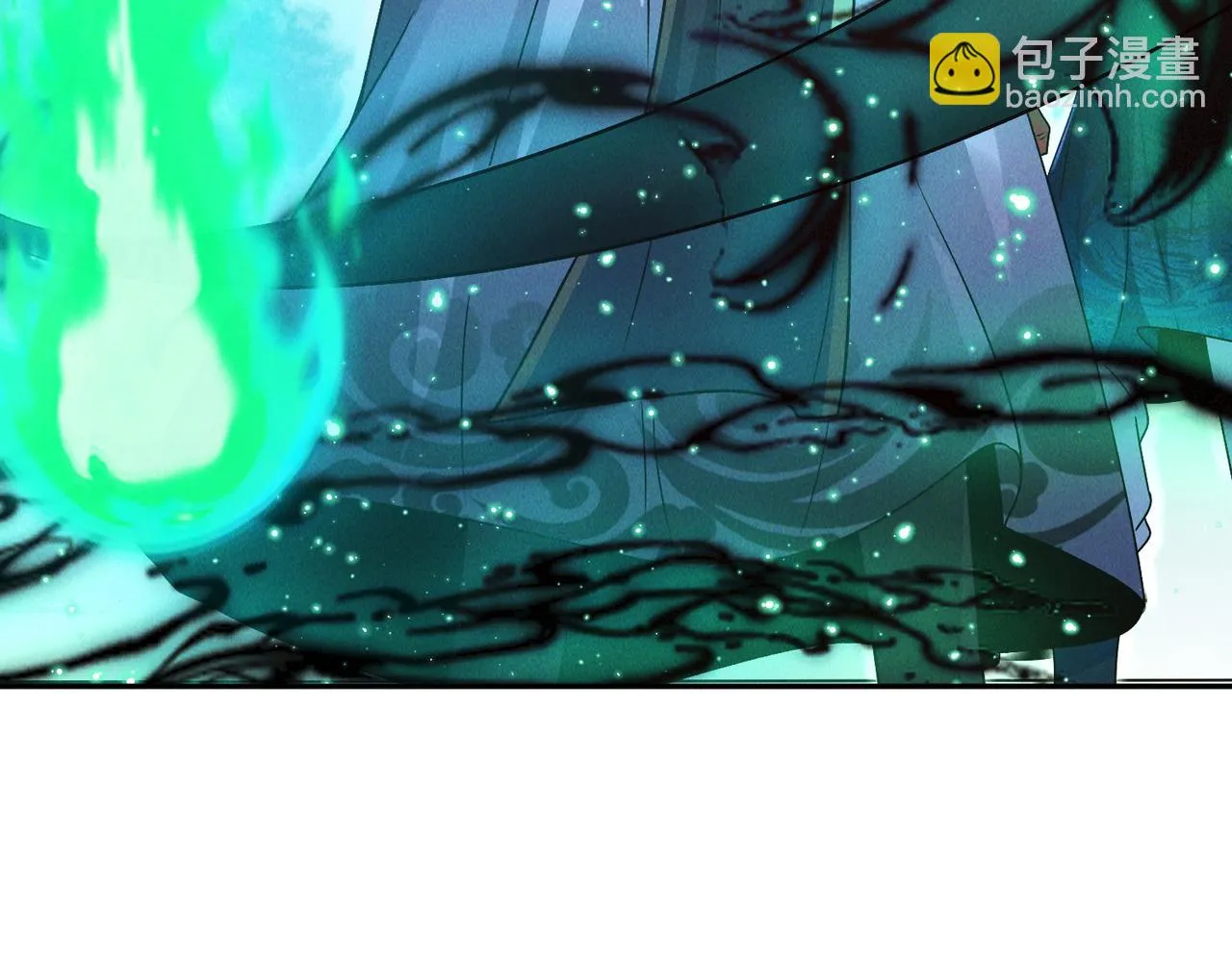 第82话 极炎幽水31