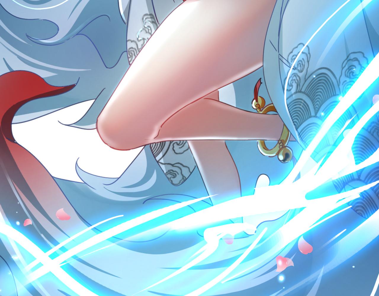 第1话  神话召唤系统！106