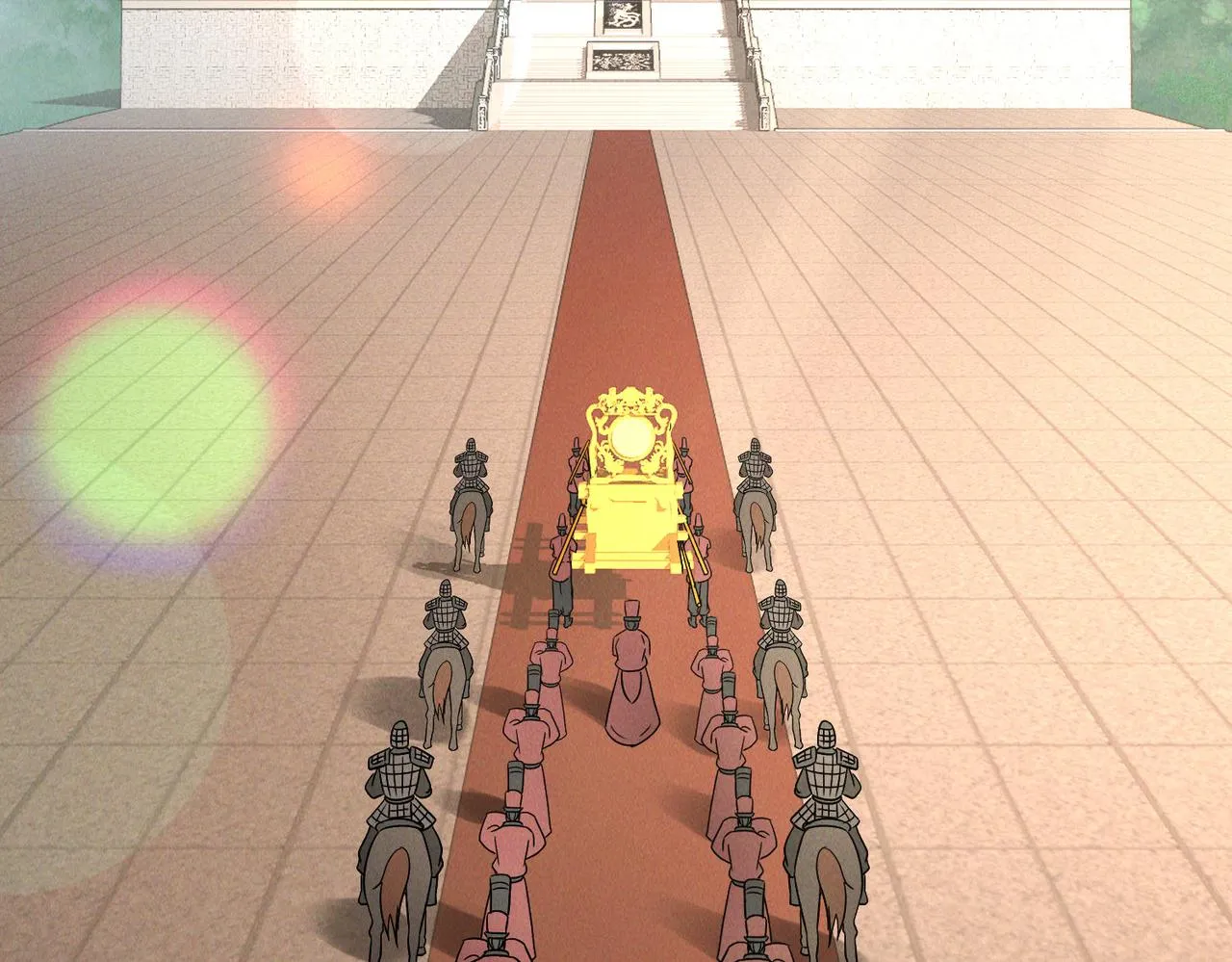 第77话 秦君登基29