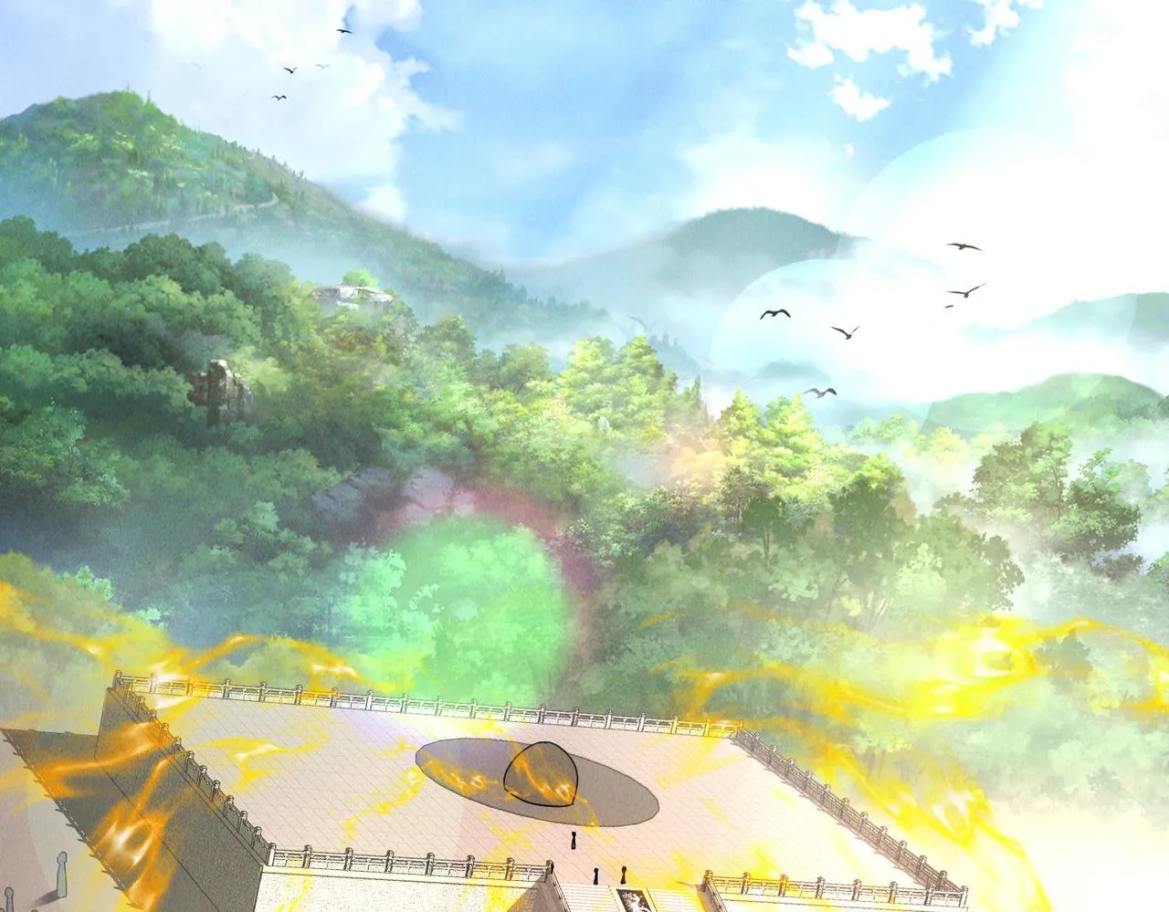 第77话 秦君登基68