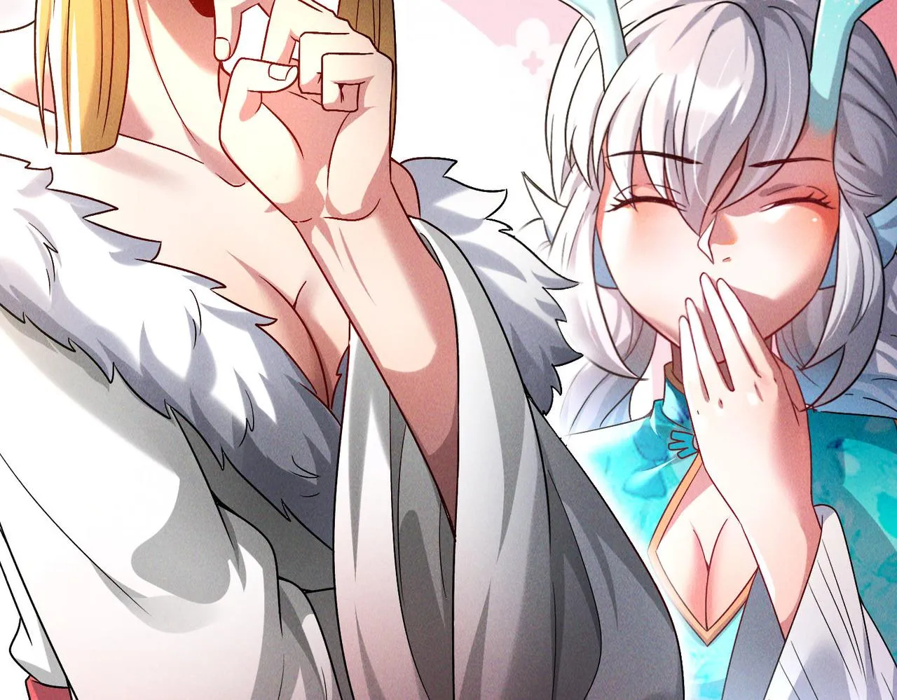 第69话 神秘蓑衣男子82