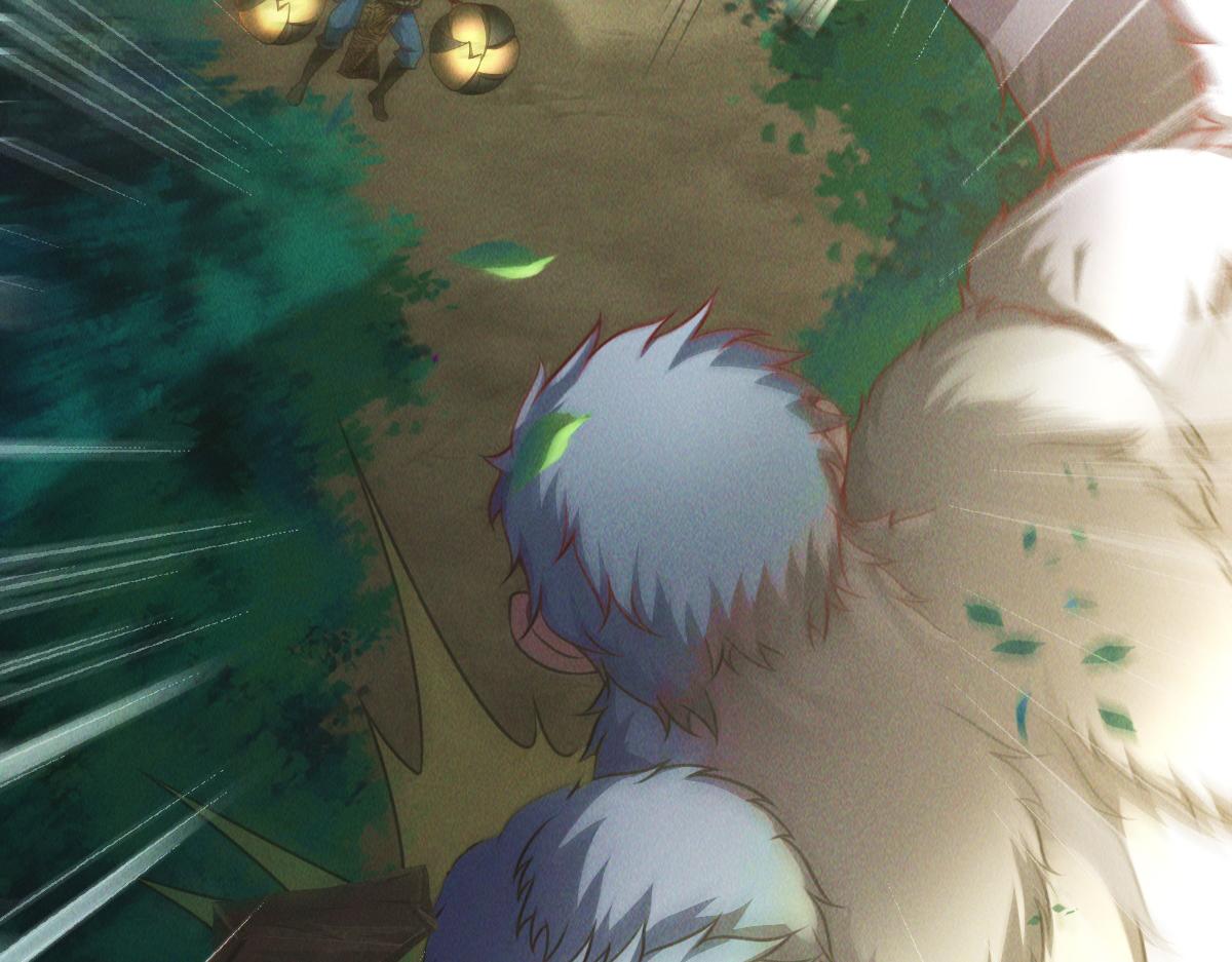 第45话 邪魔苏醒27