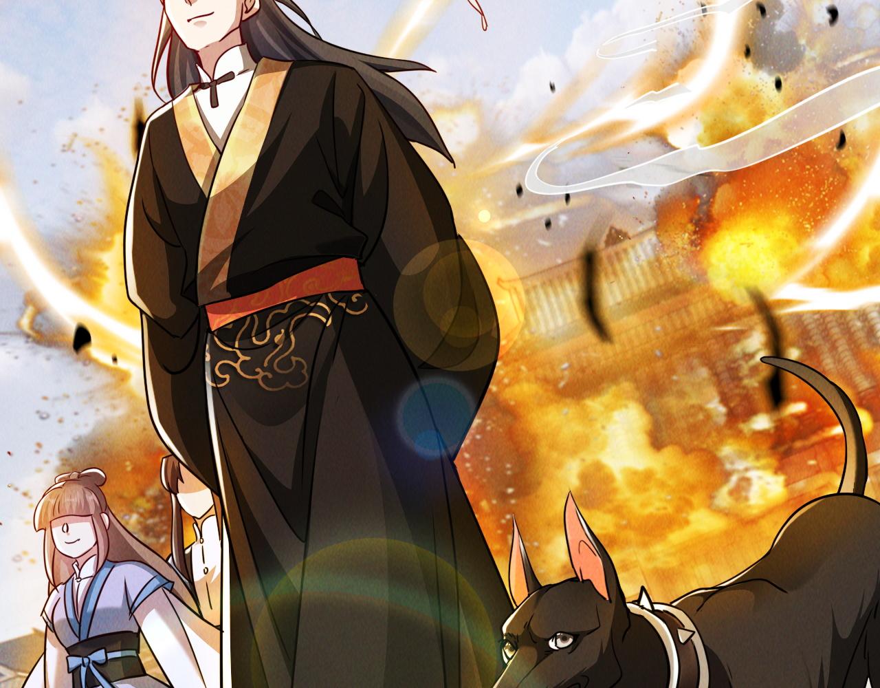 第8话 斩草除根任务完成98