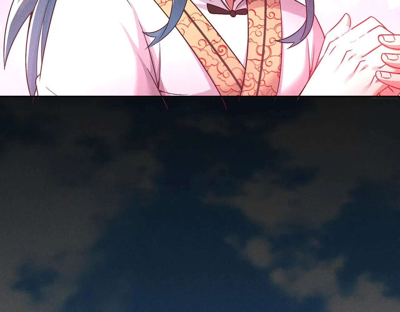 第69话 神秘蓑衣男子72