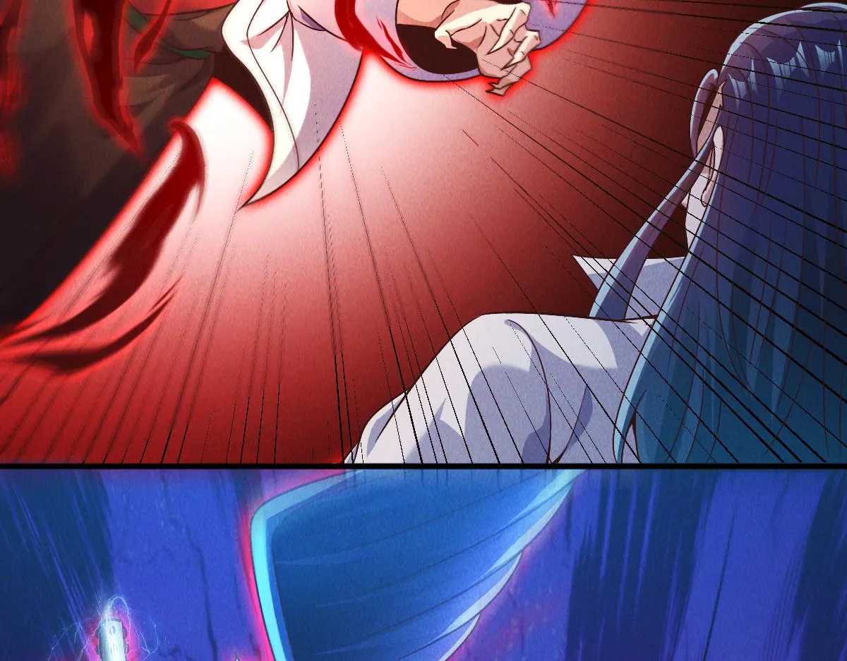 第76话 雷震子拿稳MVP！91