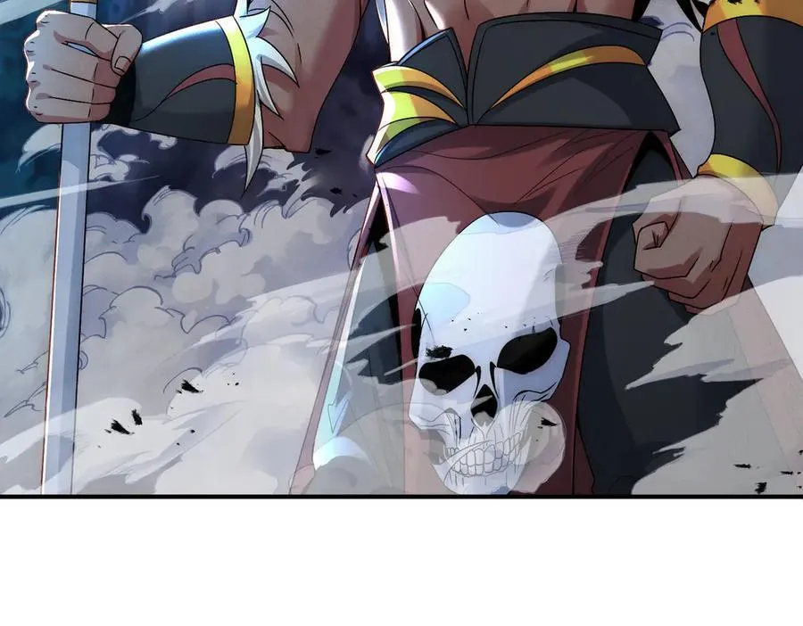 第127话 不可饶恕！10