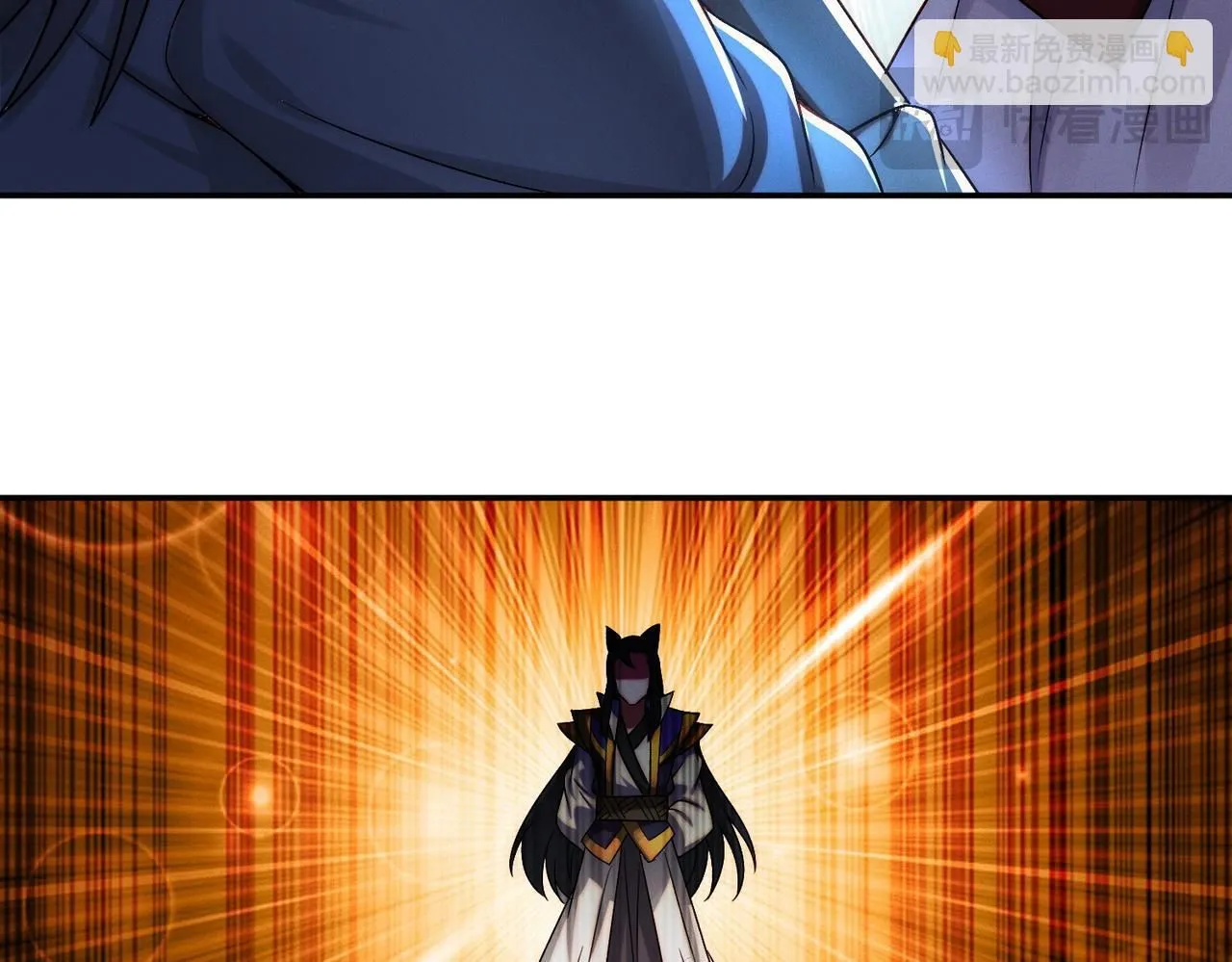 第91话 哟！真热闹34