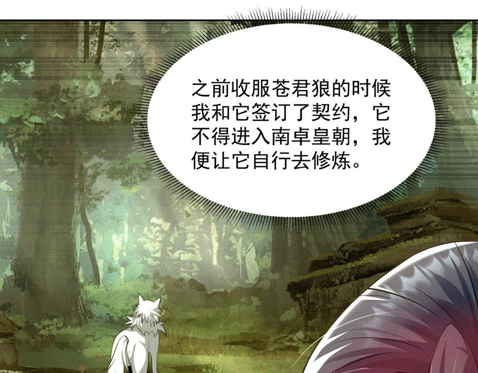 第65话 砸碎落崖关，进攻沧蓝国121