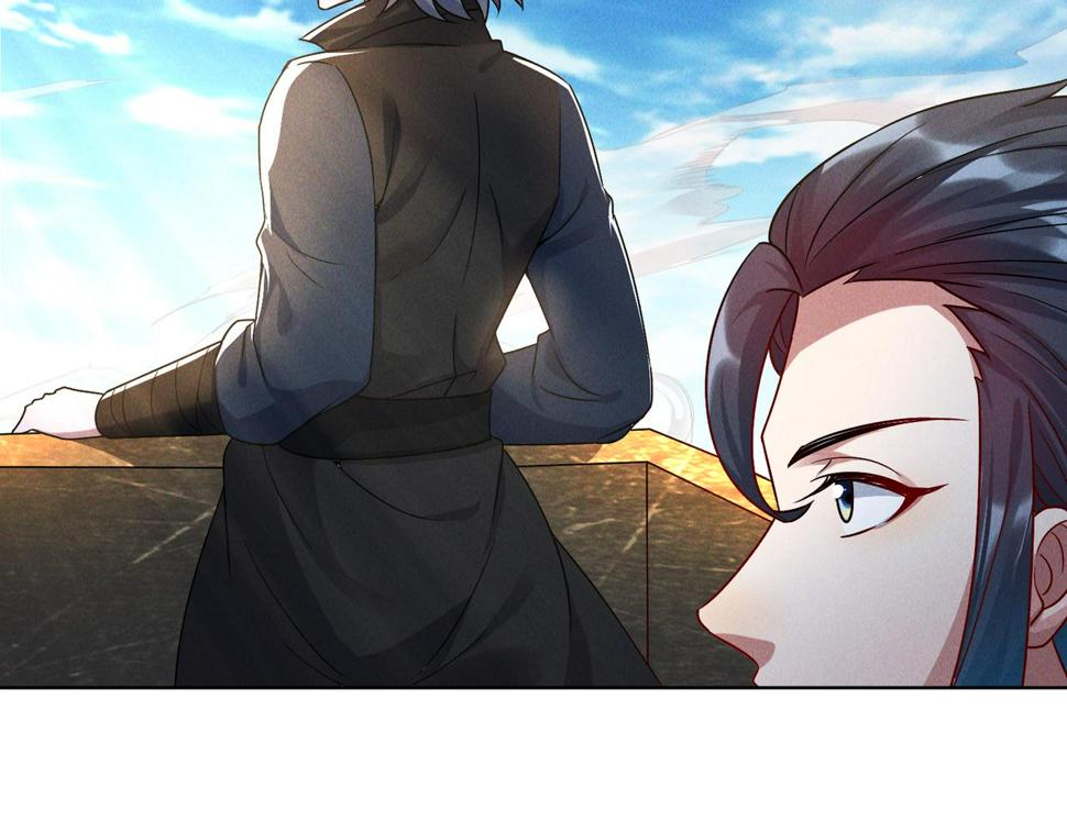 第65话 砸碎落崖关，进攻沧蓝国28